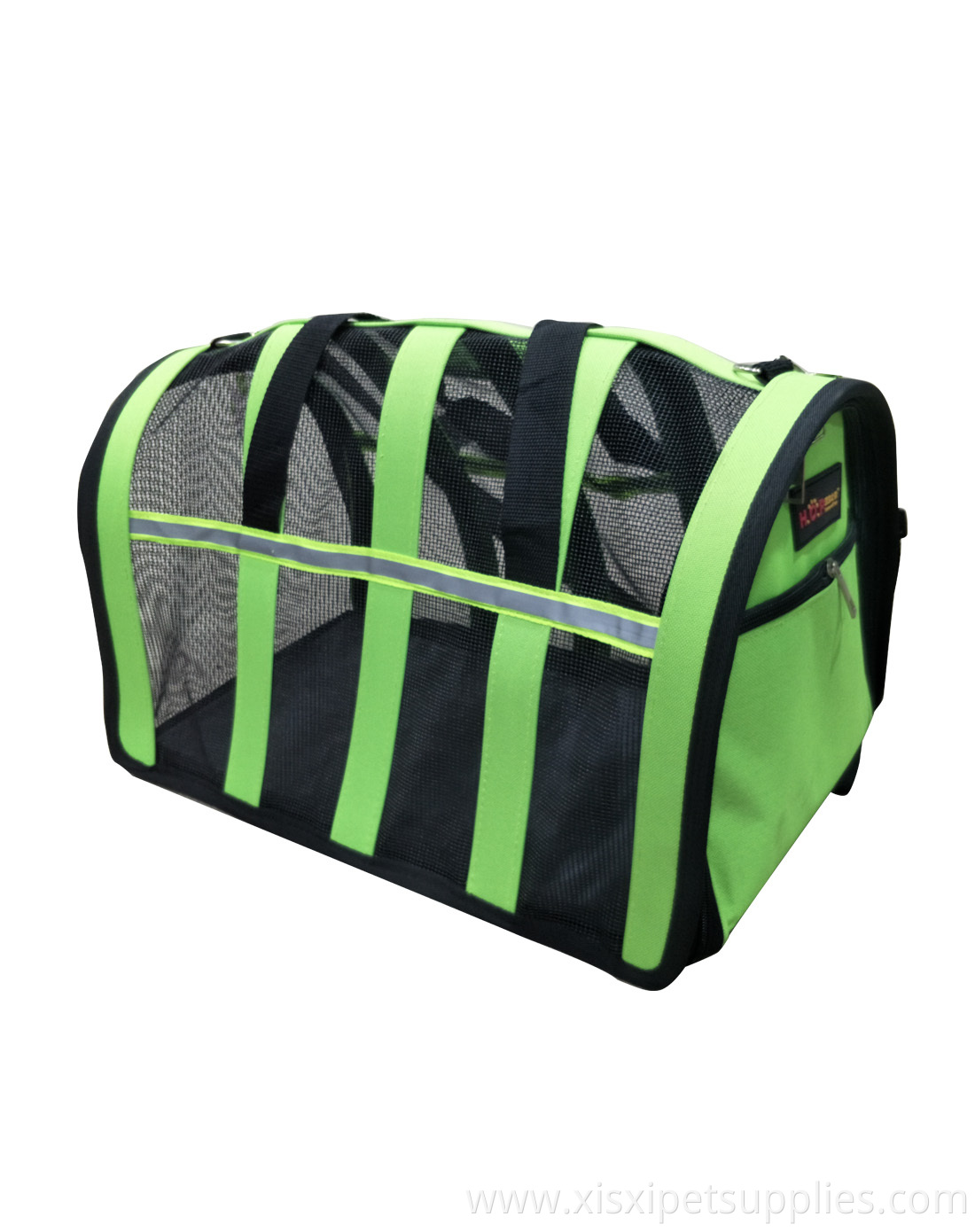 Competitive price Pet Travel Carrier Dog Tote Bag Airline Pet Cage Carriers for small dogs cats